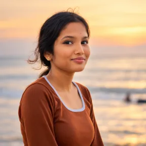 Aaliya Begum