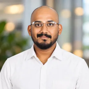 Barath Karthikeyan