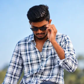 Bhuvanesh S