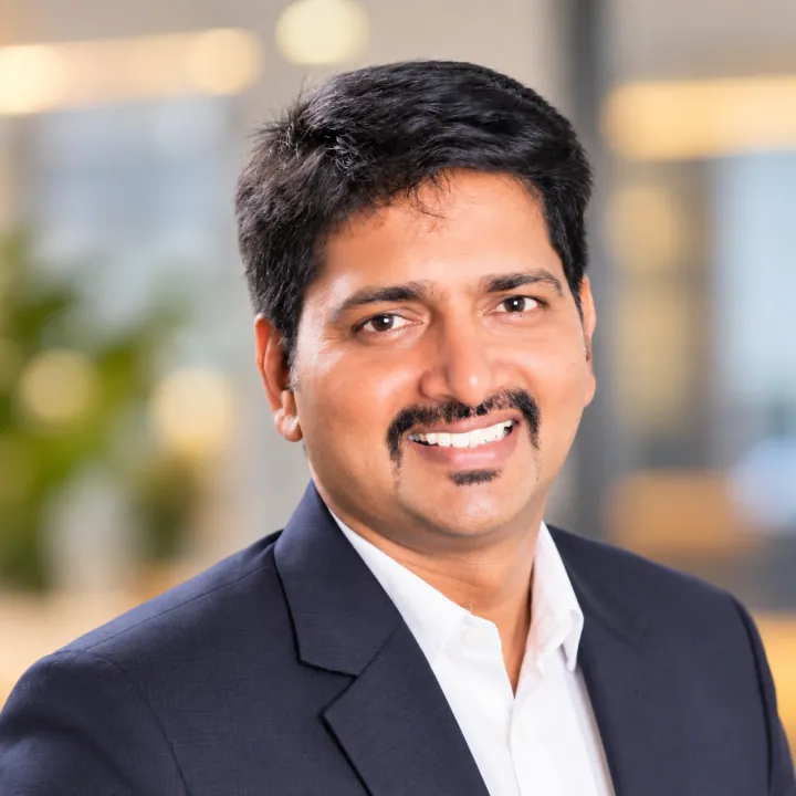Ganesh Gnanasekharan
