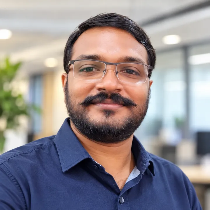 Parivalavan Manoharan