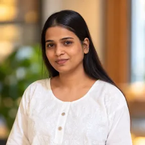 Shivalika Parihar