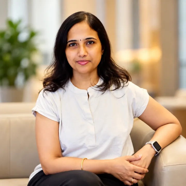 Sowmya Lakshmi
